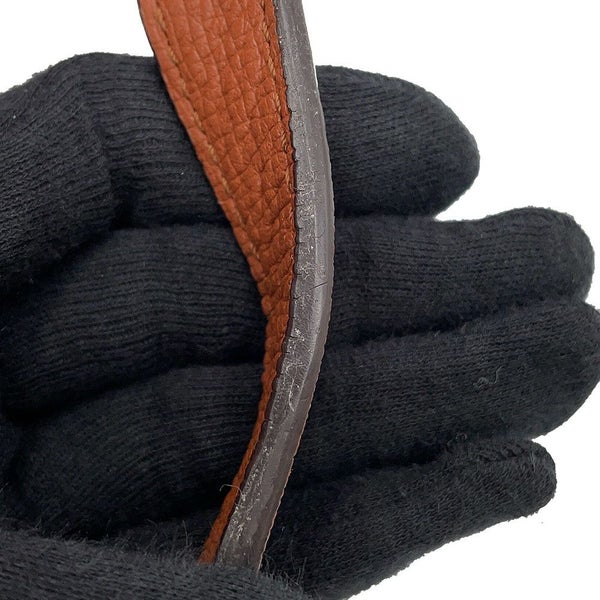 エムシーエム トートバッグ ロゴ レザー MWH6ASR01NE001 MCM 2way