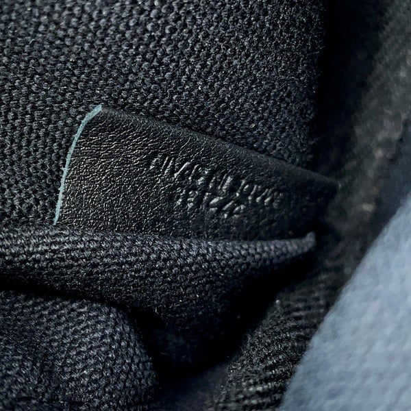 ロエベ ショルダーバッグ リピートアナグラム カメラバッグ ミニ ポシェット キャンバス B604Z80X01 LOEWE 黒