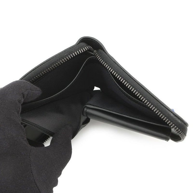 ジミーチュウ 二つ折り財布 LAWRENCE ローレンス スタースタッズ LAWRENCEAHQ JIMMY CHOO ラウンドファスナー