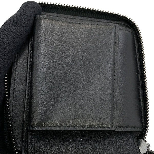 ジミーチュウ 二つ折り財布 LAWRENCE ローレンス スタースタッズ LAWRENCEAHQ JIMMY CHOO ラウンドファスナー