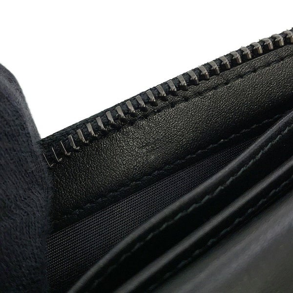 ジミーチュウ 二つ折り財布 LAWRENCE ローレンス スタースタッズ LAWRENCEAHQ JIMMY CHOO ラウンドファスナー