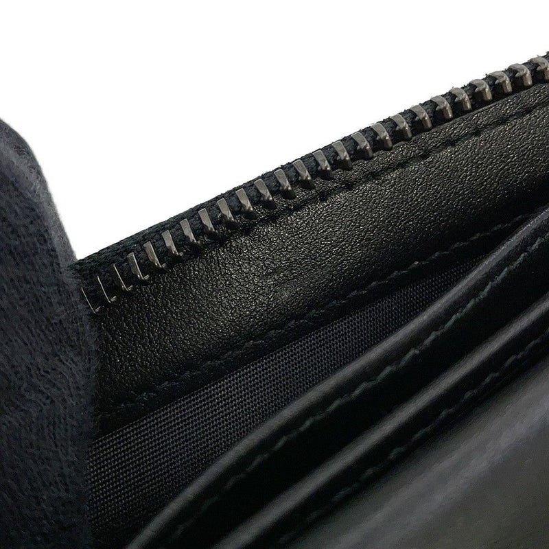 ジミーチュウ 二つ折り財布 LAWRENCE ローレンス スタースタッズ LAWRENCEAHQ JIMMY CHOO ラウンドファスナー