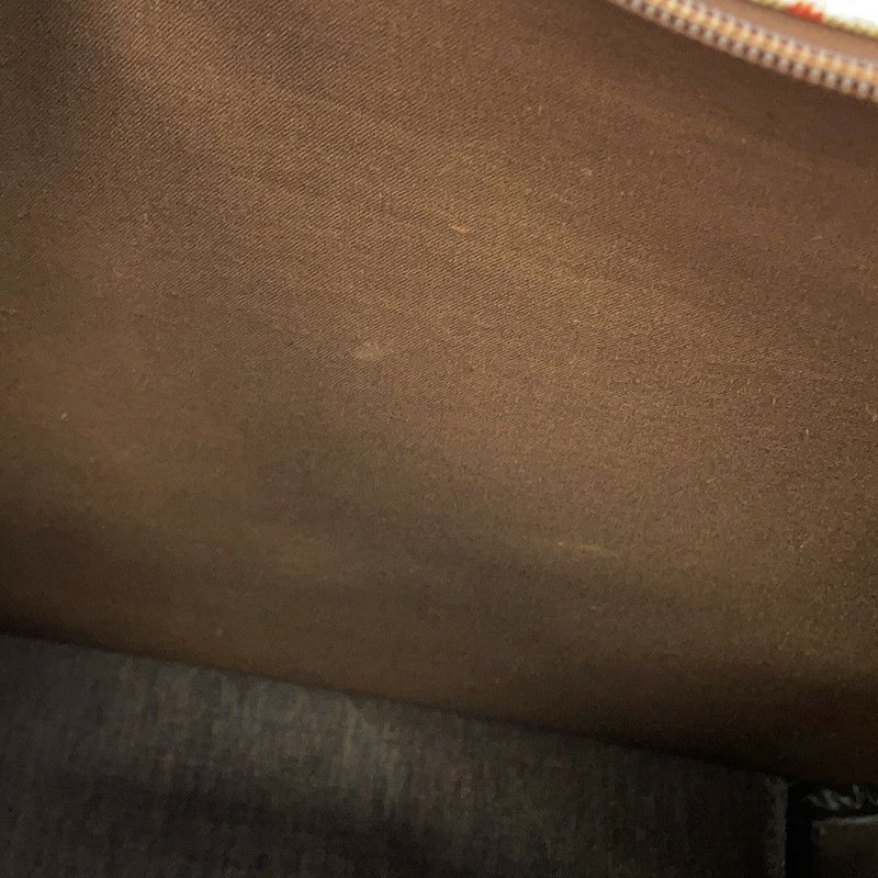 バーバリー ショルダーバッグ ノバチェック ビジネスバッグ PVC BURBERRY 2way