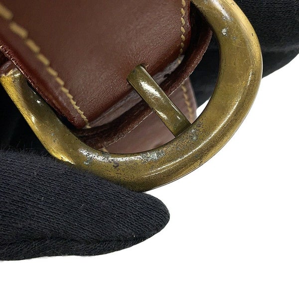 バーバリー ショルダーバッグ ノバチェック ビジネスバッグ PVC BURBERRY 2way