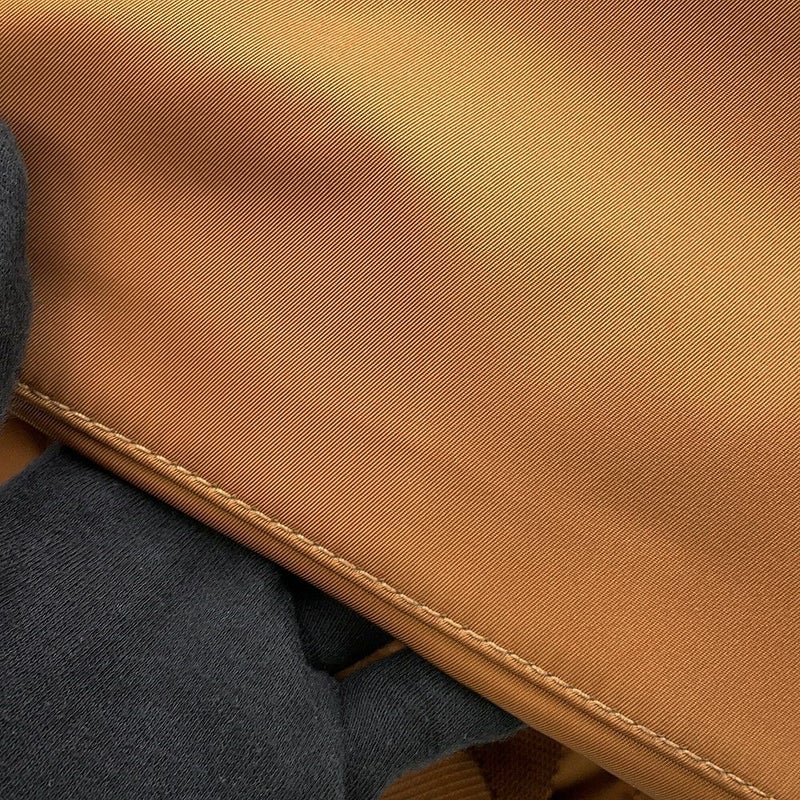 プラダ リュック ミディアム Re-Nylon バックパック ナイロン 1BZ811 PRADA リュックサック ブラウン バッグ