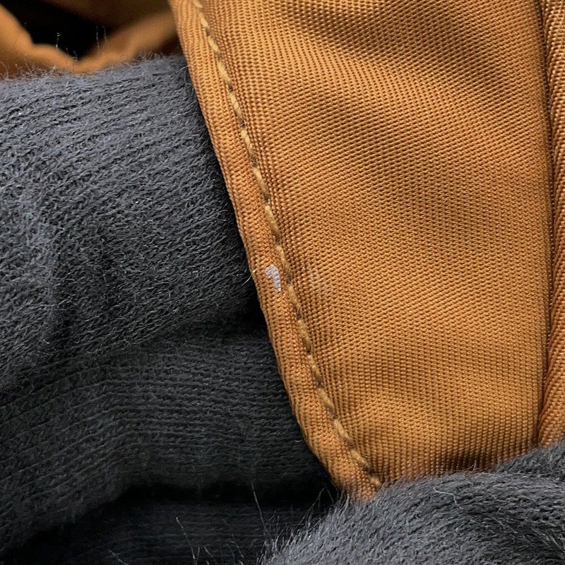 プラダ リュック ミディアム Re-Nylon バックパック ナイロン 1BZ811 PRADA リュックサック ブラウン バッグ