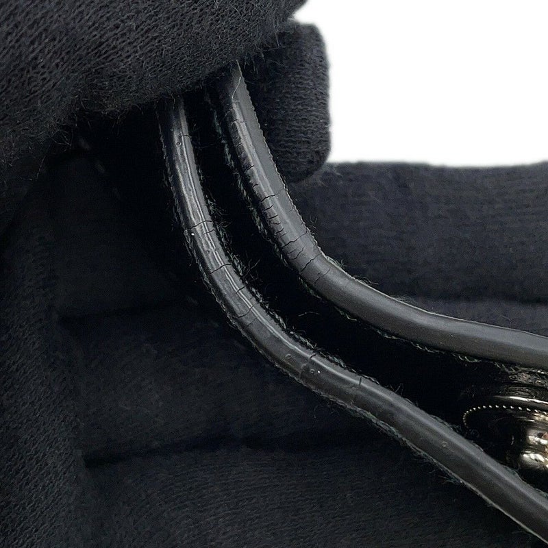 プラダ ショルダーバッグ スモール パデッド Re-Nylon ナイロン 1BD313 PRADA 黒