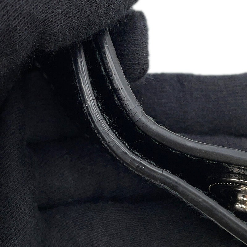 プラダ ショルダーバッグ スモール パデッド Re-Nylon ナイロン 1BD313 PRADA 黒