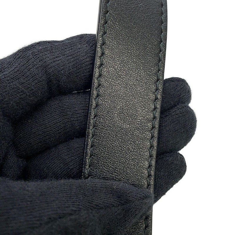 プラダ ショルダーバッグ スモール パデッド Re-Nylon ナイロン 1BD313 PRADA 黒