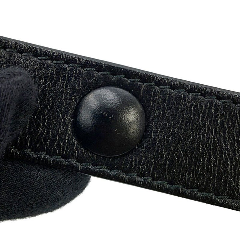 プラダ ショルダーバッグ スモール パデッド Re-Nylon ナイロン 1BD313 PRADA 黒