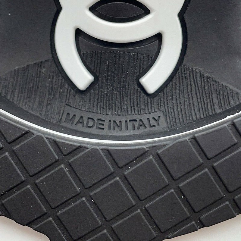 シャネル スニーカー ココマーク ローカット スエード レディースサイズ36 G46872 CHANEL 2025/26年秋冬