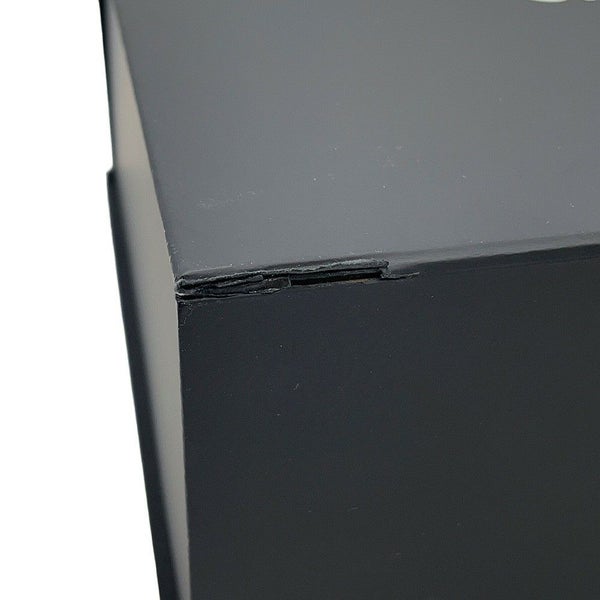 シャネル チェーンショルダーバッグ マトラッセ ココマーク ホーボーバッグ ツイード AS4322 CHANEL 2way 黒 白