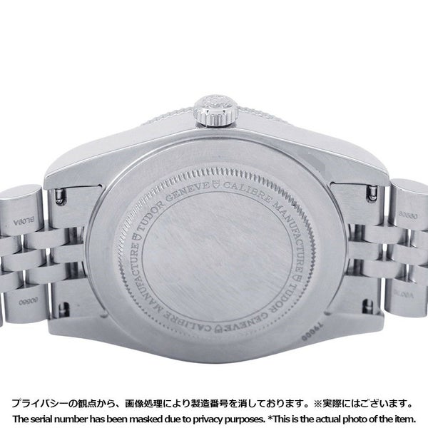 チュードル ブラックベイ 54 M79000-0001 TUDOR チューダー 腕時計 ラグーンブルー文字盤