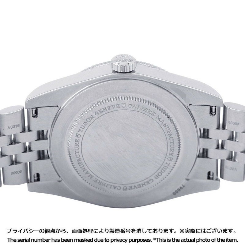 チュードル ブラックベイ 54 M79000-0001 TUDOR チューダー 腕時計 ラグーンブルー文字盤