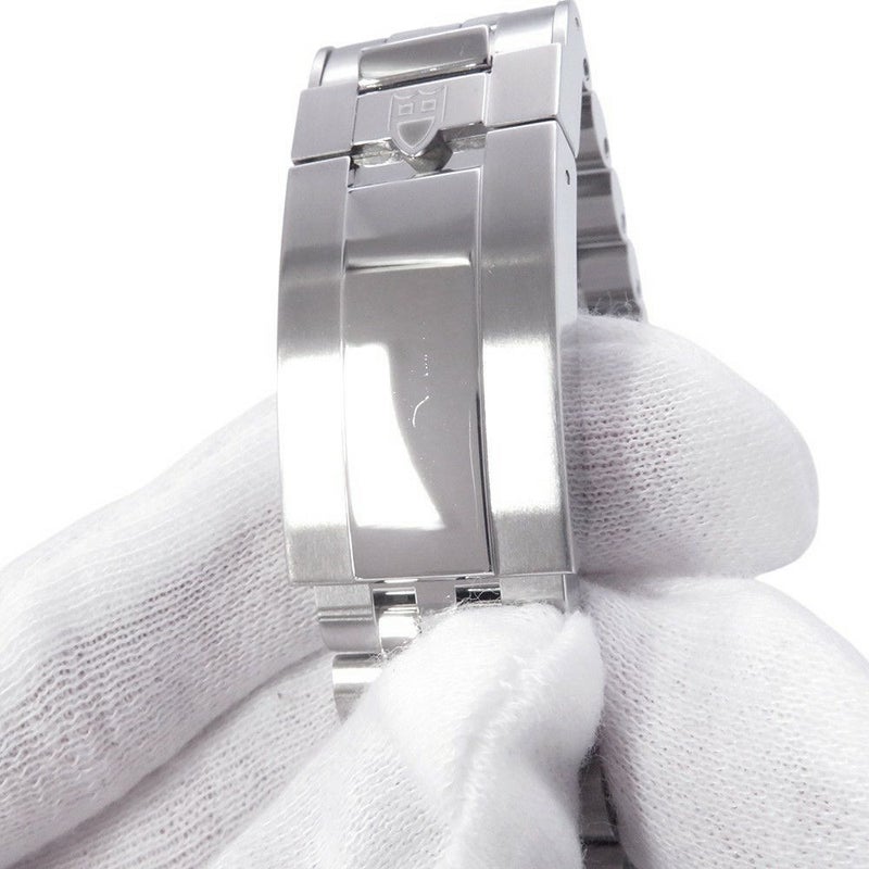 チュードル ブラックベイ 54 M79000-0001 TUDOR チューダー 腕時計 ラグーンブルー文字盤