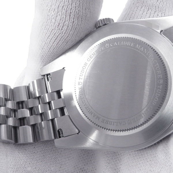 チュードル ブラックベイ 54 M79000-0001 TUDOR チューダー 腕時計 ラグーンブルー文字盤