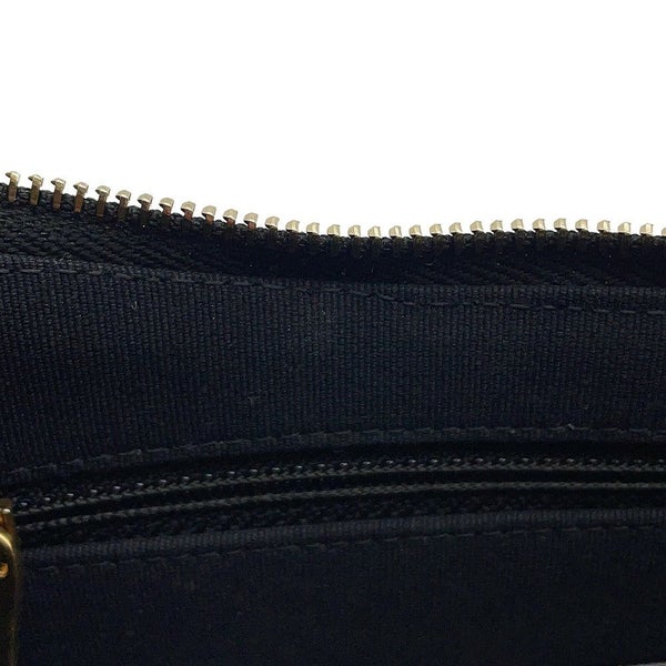 シャネル チェーンショルダーバッグ ココマーク マトラッセ ツイード ホーボーバッグ AS3631 CHANEL ハンドバッグ 黒 白