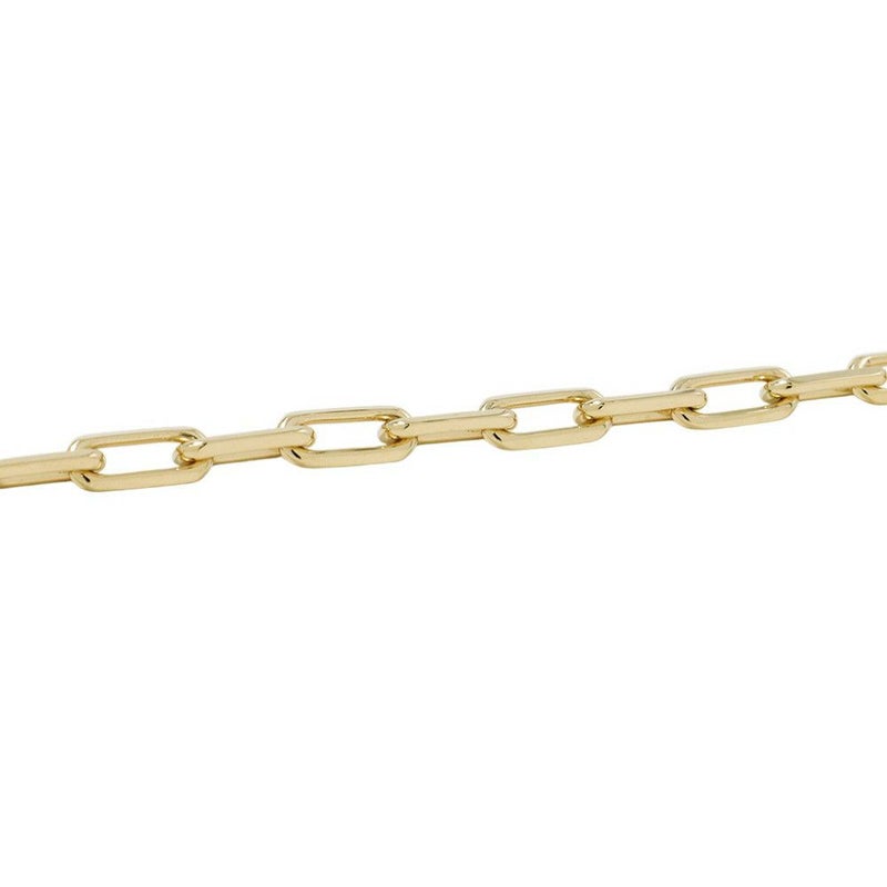 カルティエ ブレスレット サントス ドゥ カルティエ ミディアムモデル MM K18YGイエローゴールド B6021300 ジュエリー