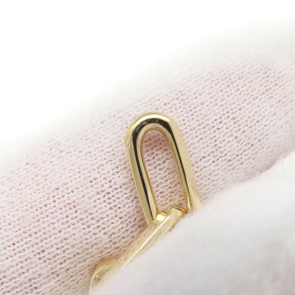 カルティエ ブレスレット サントス ドゥ カルティエ ミディアムモデル MM K18YGイエローゴールド B6021300 ジュエリー