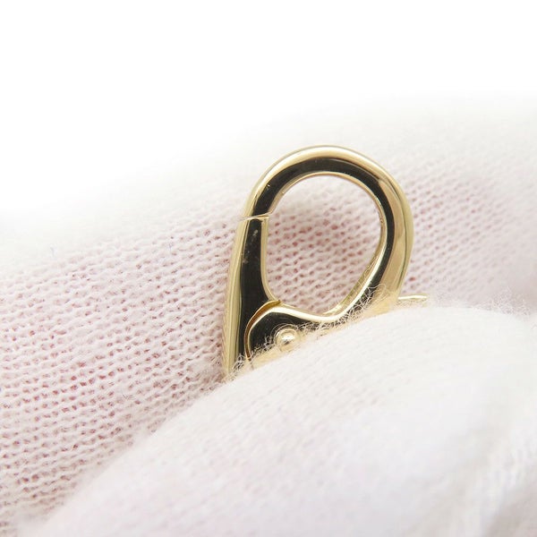 カルティエ ブレスレット サントス ドゥ カルティエ ミディアムモデル MM K18YGイエローゴールド B6021300 ジュエリー