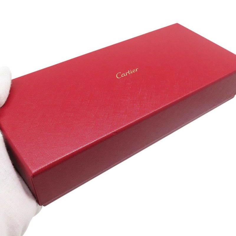 カルティエ ブレスレット サントス ドゥ カルティエ ミディアムモデル MM K18YGイエローゴールド B6021300 ジュエリー