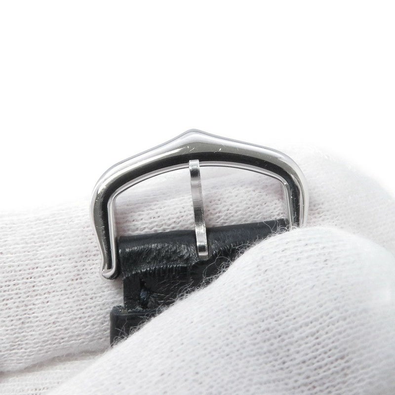 カルティエ タンクバスキュラント MM ミレニアム 限定365本 W1014558 Cartier 腕時計 シルバー文字盤