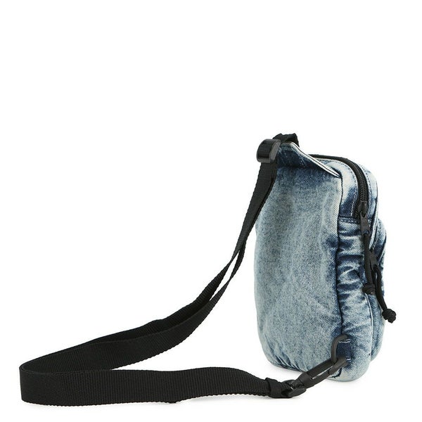 バレンシアガ ボディバッグ クロスボディ メッセンジャーバッグ パフィーデニム 620260 BALENCIAGA