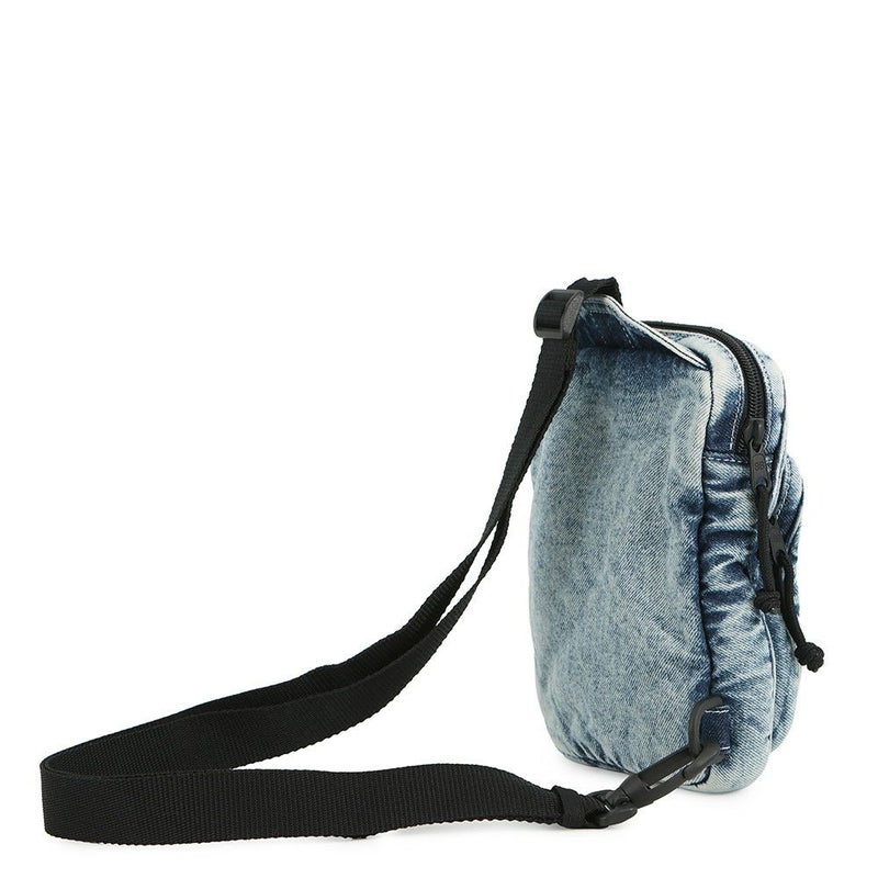 バレンシアガ ボディバッグ クロスボディ メッセンジャーバッグ パフィーデニム 620260 BALENCIAGA