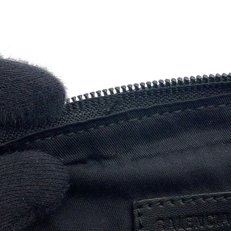 バレンシアガ ボディバッグ クロスボディ メッセンジャーバッグ パフィーデニム 620260 BALENCIAGA