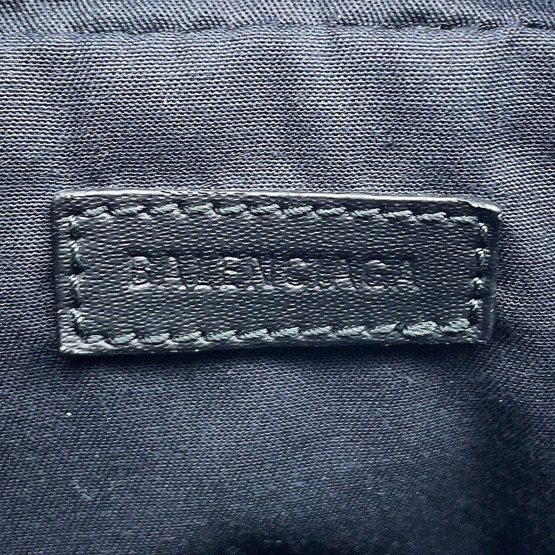 バレンシアガ ボディバッグ クロスボディ メッセンジャーバッグ パフィーデニム 620260 BALENCIAGA