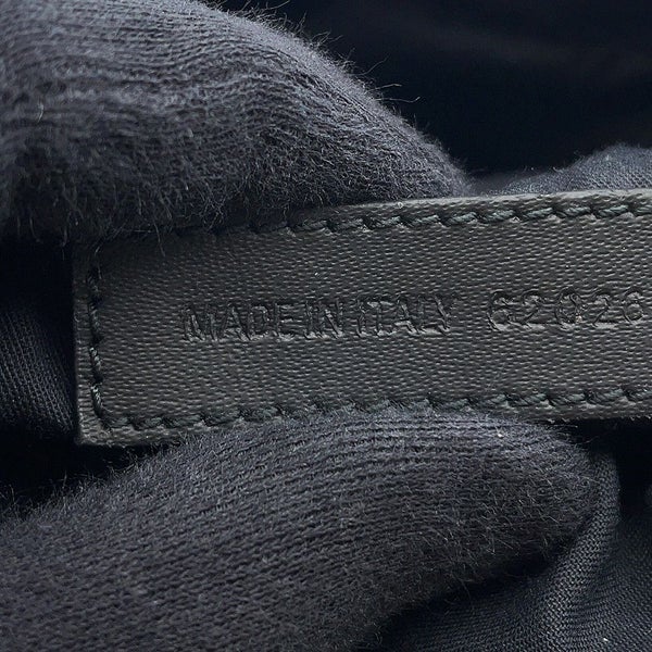 バレンシアガ ボディバッグ クロスボディ メッセンジャーバッグ パフィーデニム 620260 BALENCIAGA