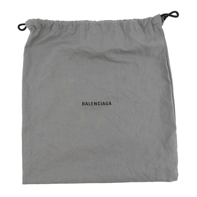 バレンシアガ ボディバッグ クロスボディ メッセンジャーバッグ パフィーデニム 620260 BALENCIAGA