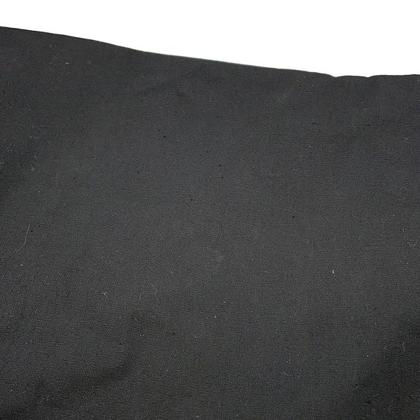 シャネル チェーンショルダーバッグ バケット ココマーク マトラッセ ラムスキン AS3946 CHANEL ポーチ付き 黒