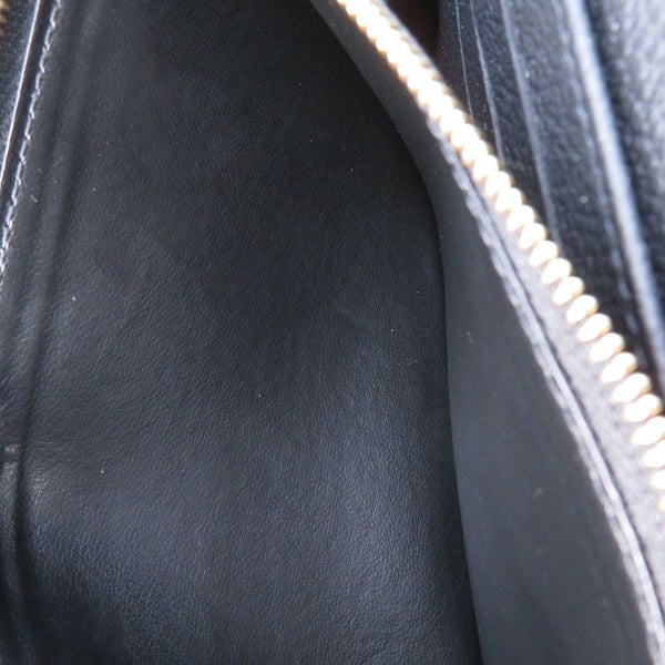 ルイヴィトン 長財布 モノグラム・アンプラント ポルトフォイユ・サラ M82257 LOUIS VUITTON 黒 ブラック