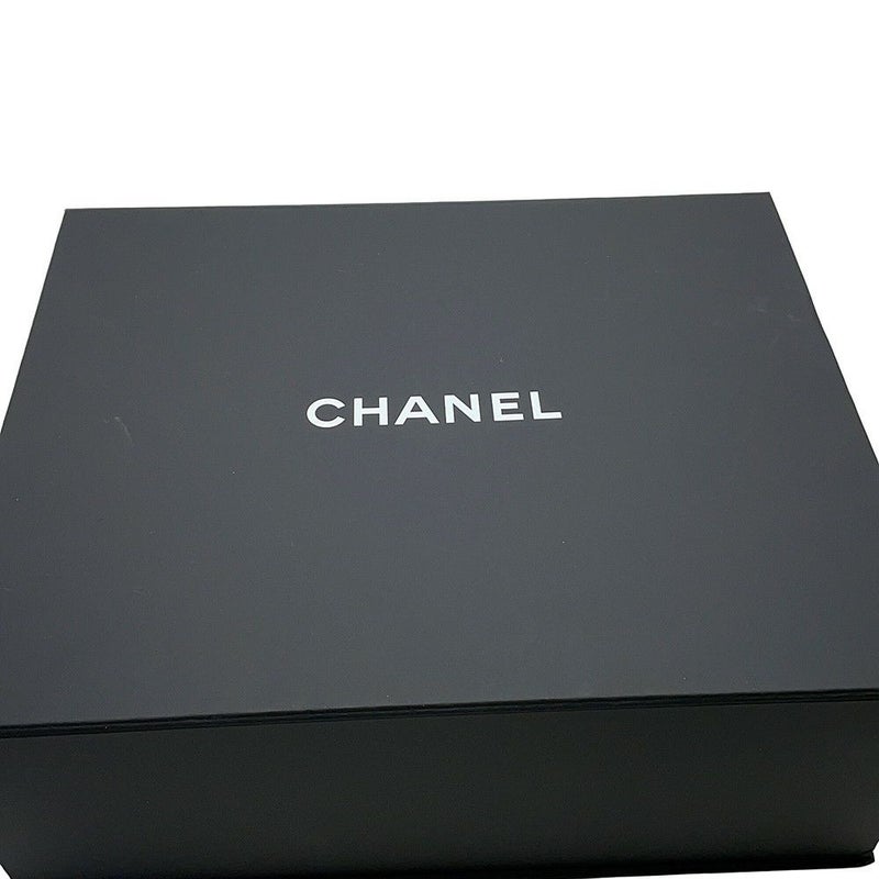 シャネル チェーンショルダーバッグ マトラッセ トップハンドル ラムスキン AS1749 CHANEL 2wayショルダーバッグ