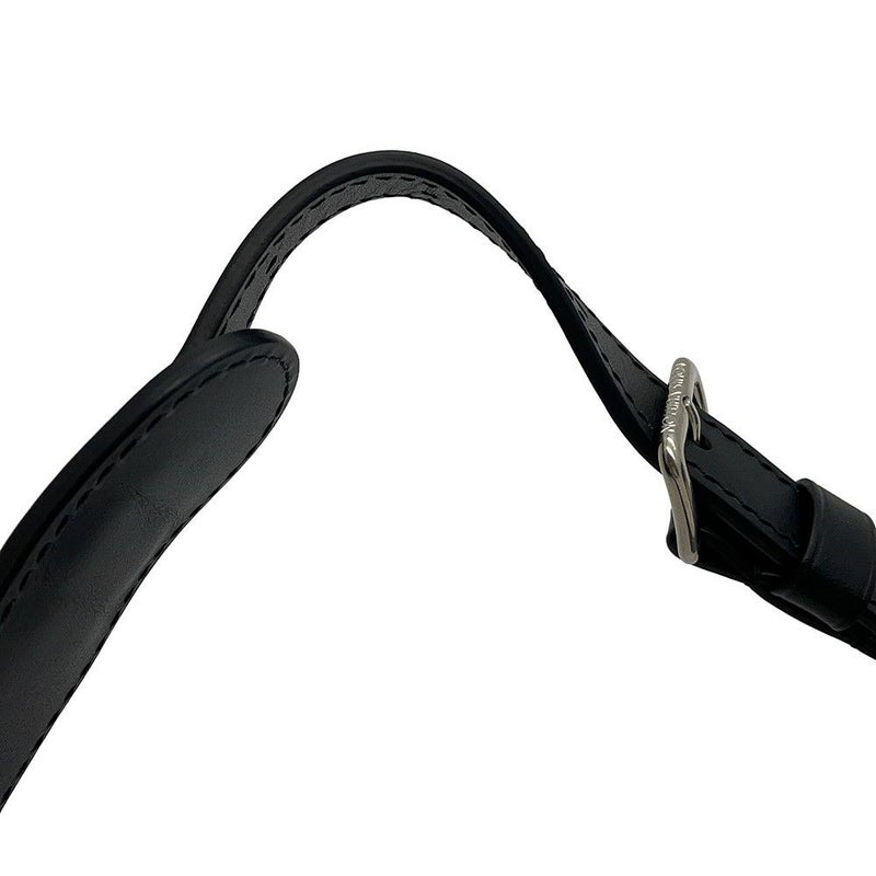 ルイヴィトン ショルダーバッグ モノグラム・イリデッセント アマゾンNM M13898 LOUIS VUITTON ブラック 黒