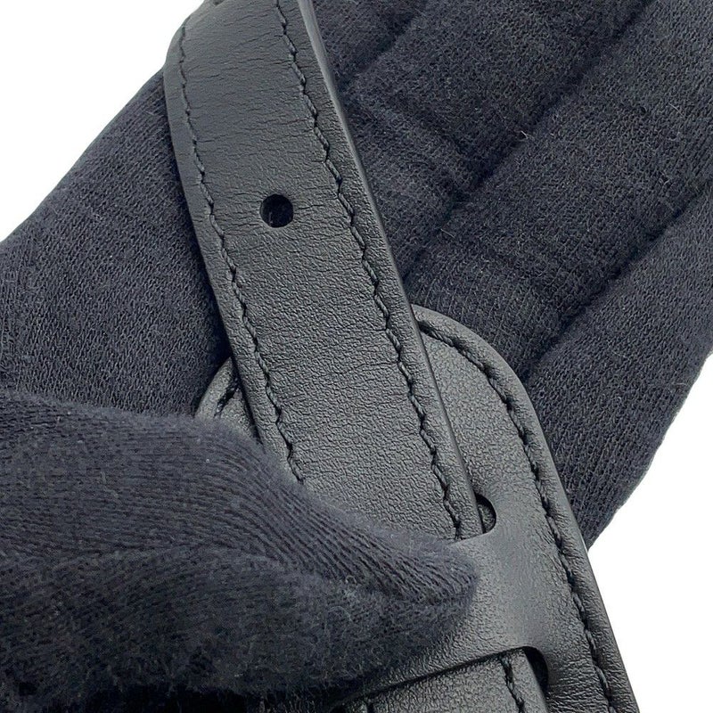 ルイヴィトン ショルダーバッグ モノグラム・イリデッセント アマゾンNM M13898 LOUIS VUITTON ブラック 黒