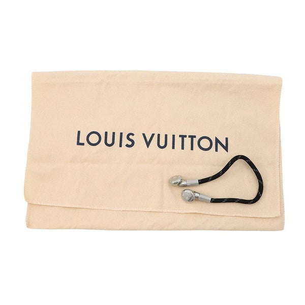 ルイヴィトン ショルダーバッグ モノグラム・イリデッセント アマゾンNM M13898 LOUIS VUITTON ブラック 黒