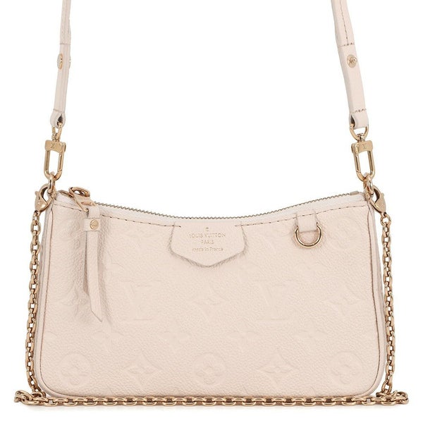 ルイヴィトン ショルダーバッグ モノグラム・アンプラント イージー・ポーチ M81066 LOUIS VUITTON ヴィトン バッグ