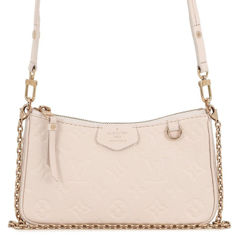 ルイヴィトン ショルダーバッグ モノグラム・アンプラント イージー・ポーチ M81066 LOUIS VUITTON ヴィトン バッグ