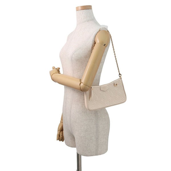 ルイヴィトン ショルダーバッグ モノグラム・アンプラント イージー・ポーチ M81066 LOUIS VUITTON ヴィトン バッグ