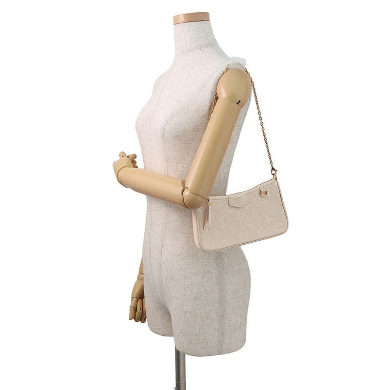 ルイヴィトン ショルダーバッグ モノグラム・アンプラント イージー・ポーチ M81066 LOUIS VUITTON ヴィトン バッグ