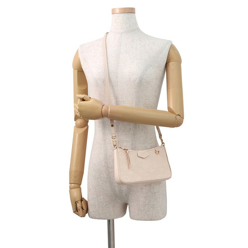 ルイヴィトン ショルダーバッグ モノグラム・アンプラント イージー・ポーチ M81066 LOUIS VUITTON ヴィトン バッグ