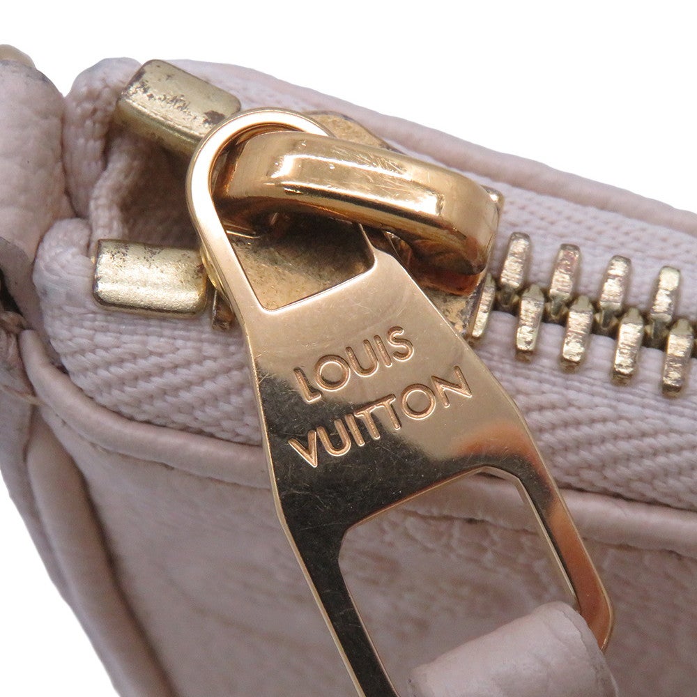 ルイヴィトン ショルダーバッグ モノグラム・アンプラント イージー・ポーチ M81066 LOUIS VUITTON ヴィトン バッグ イージー・ポーチ モノグラム・アンプラント｜ルイ・ヴィトン 公式