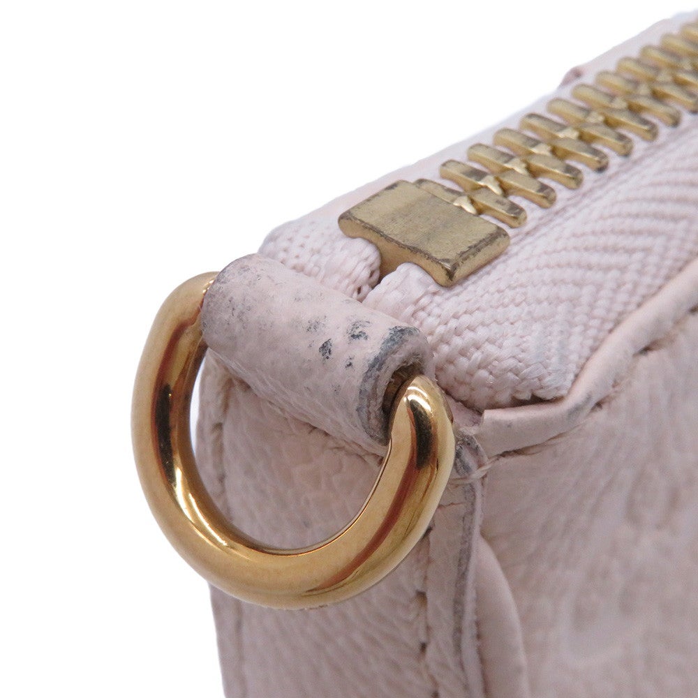 ルイヴィトン ショルダーバッグ モノグラム・アンプラント イージー・ポーチ M81066 LOUIS VUITTON ヴィトン バッグ ルイヴィトン ショルダーバッグ モノグラム・アンプラント イージー