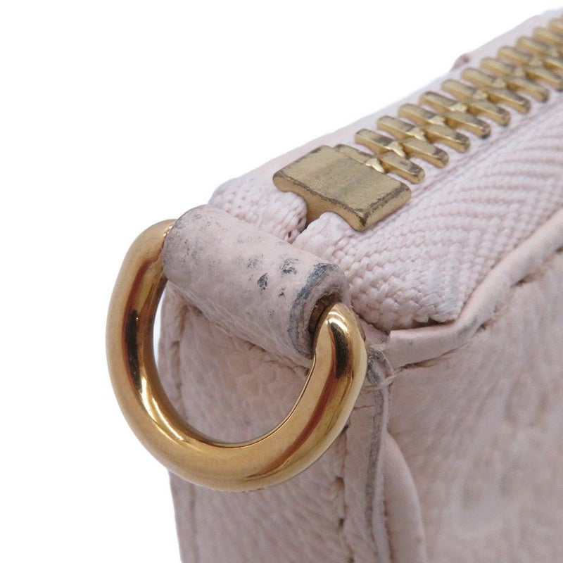 ルイヴィトン ショルダーバッグ モノグラム・アンプラント イージー・ポーチ M81066 LOUIS VUITTON ヴィトン バッグ