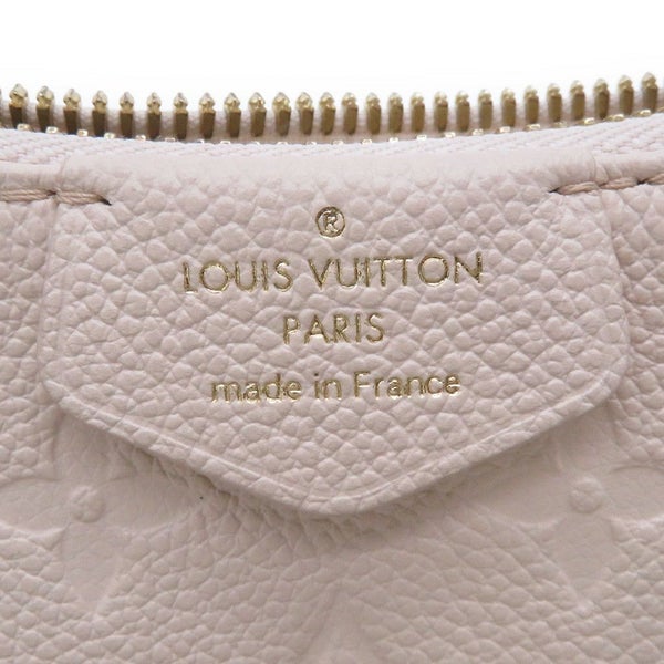 ルイヴィトン ショルダーバッグ モノグラム・アンプラント イージー・ポーチ M81066 LOUIS VUITTON ヴィトン バッグ