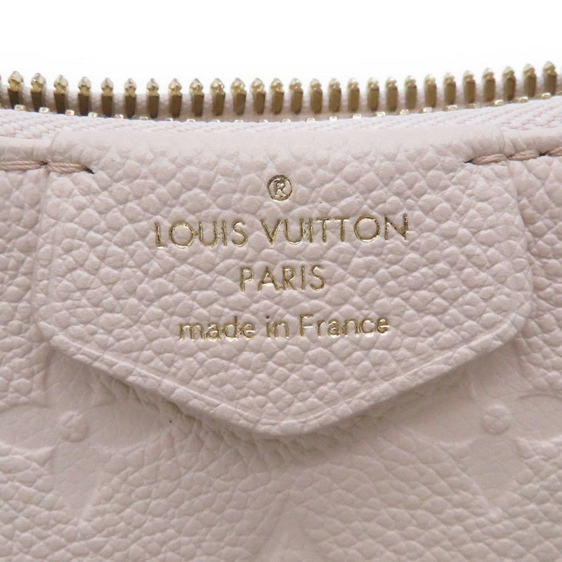 ルイヴィトン ショルダーバッグ モノグラム・アンプラント イージー・ポーチ M81066 LOUIS VUITTON ヴィトン バッグ