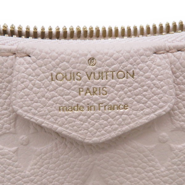 ルイヴィトン ショルダーバッグ モノグラム・アンプラント イージー・ポーチ M81066 LOUIS VUITTON ヴィトン バッグ