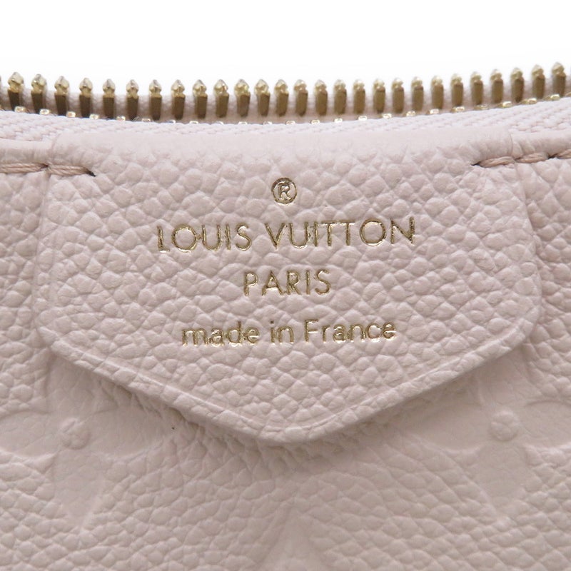ルイヴィトン ショルダーバッグ モノグラム・アンプラント イージー・ポーチ M81066 LOUIS VUITTON ヴィトン バッグ